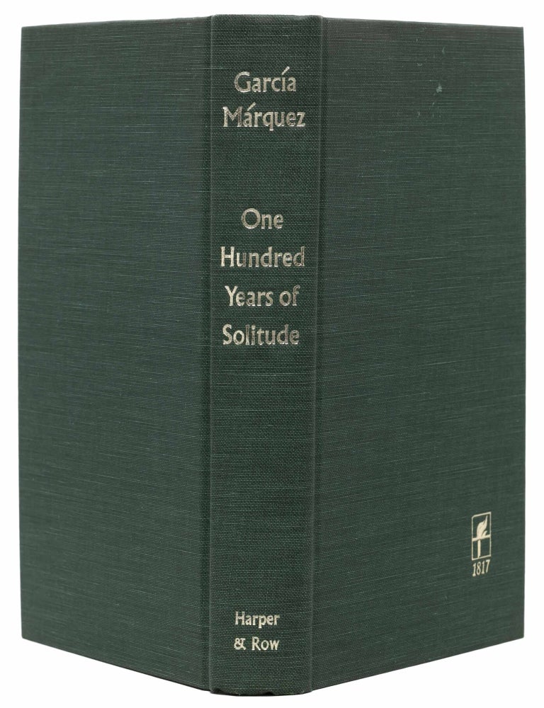 One Hundred Years of Solitude