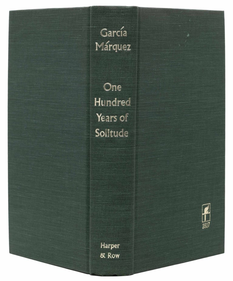 One Hundred Years of Solitude