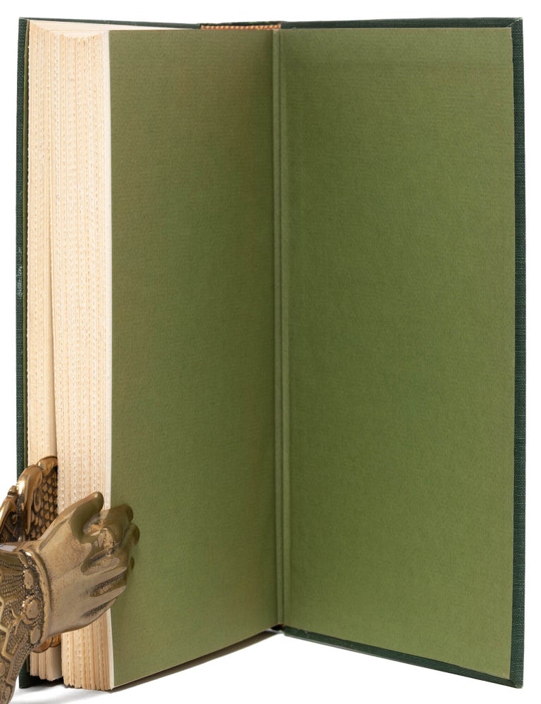 One Hundred Years of Solitude