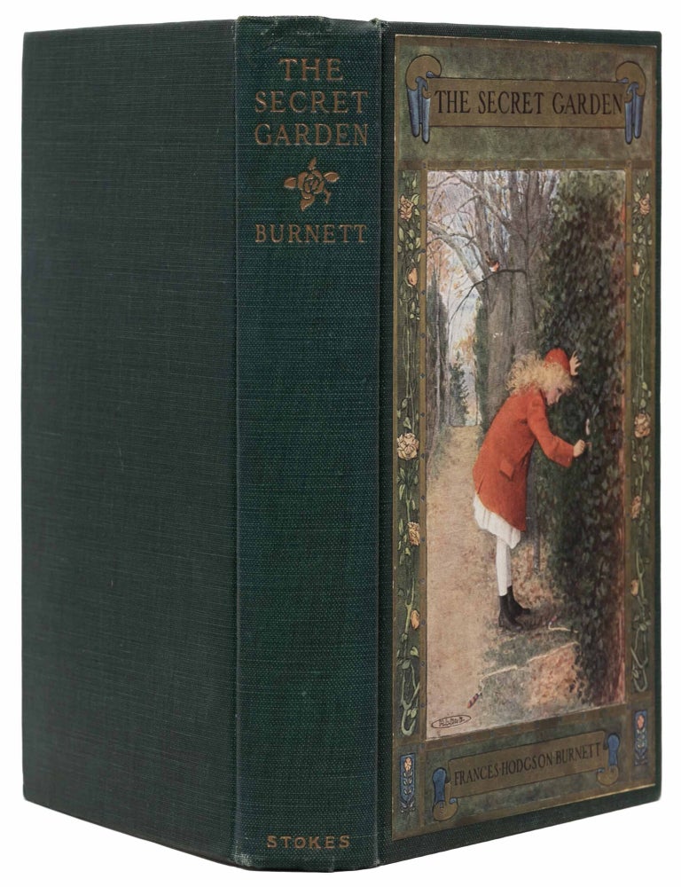 The Secret Garden
