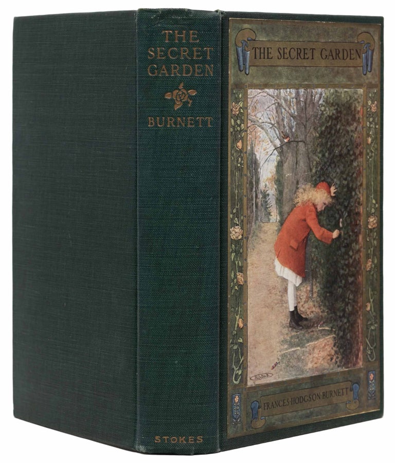 The Secret Garden