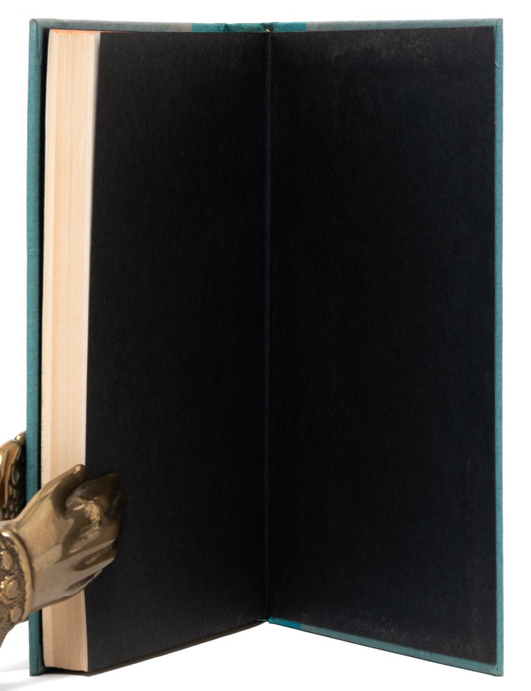 Ninety-Two in the Shade (Inscribed to McGuane's literary agent)