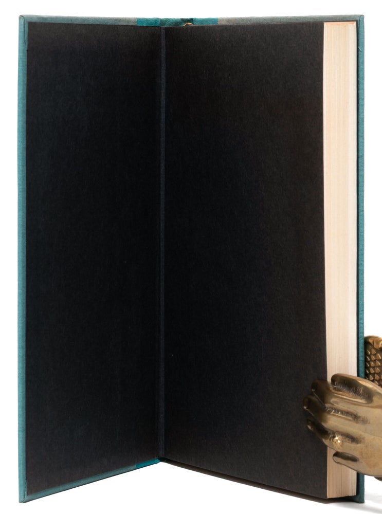 Ninety-Two in the Shade (Inscribed to McGuane's literary agent)