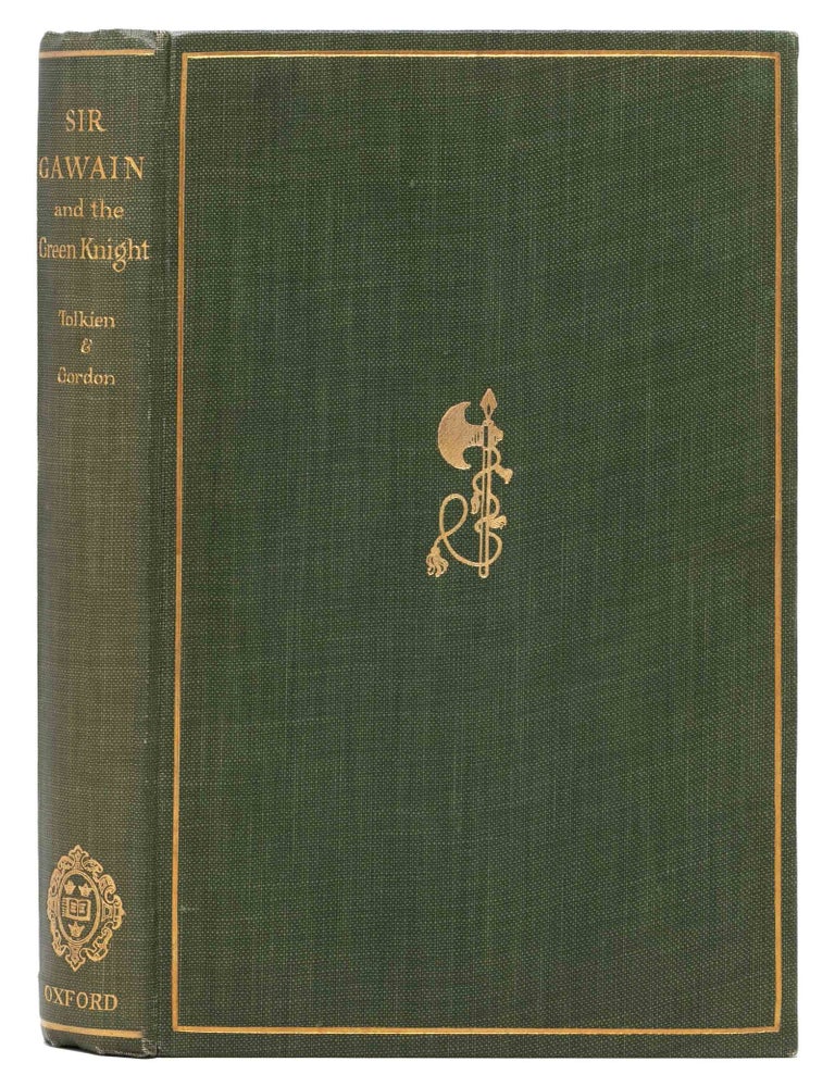 Sir Gawain and the Green Knight