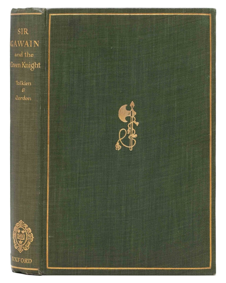 Sir Gawain and the Green Knight