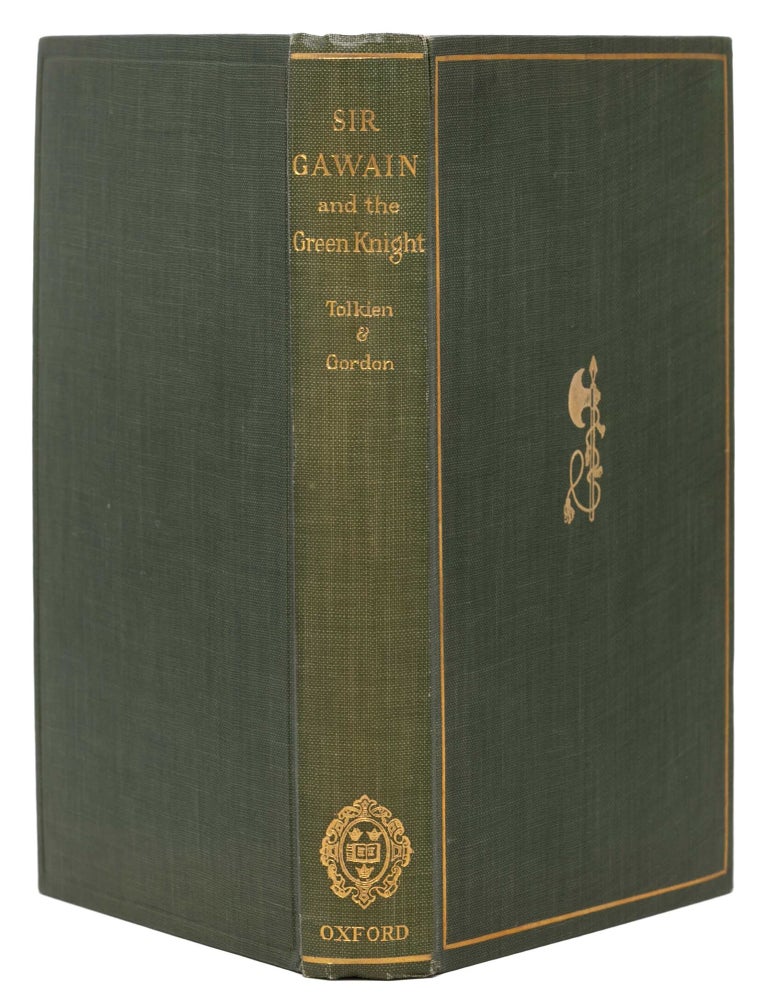 Sir Gawain and the Green Knight