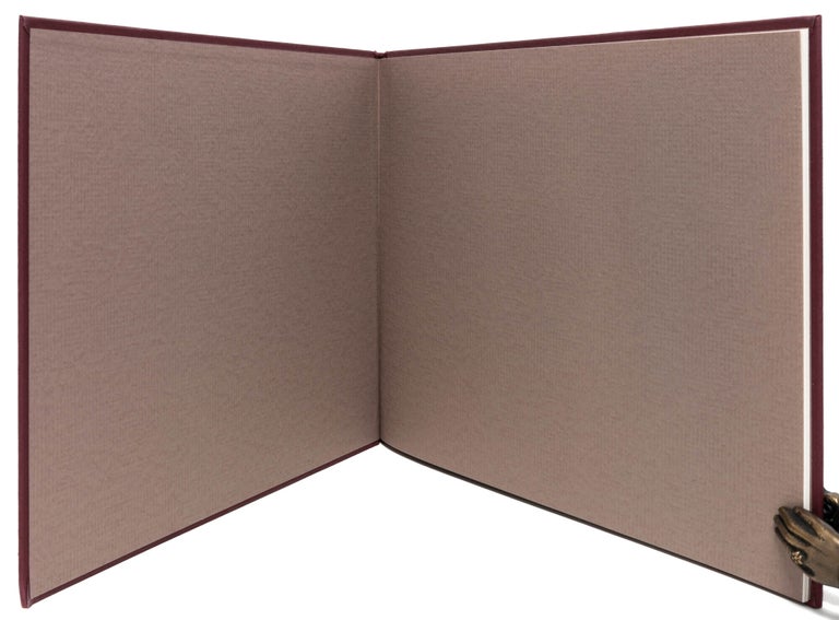 The Polar Express (Signed first edition)