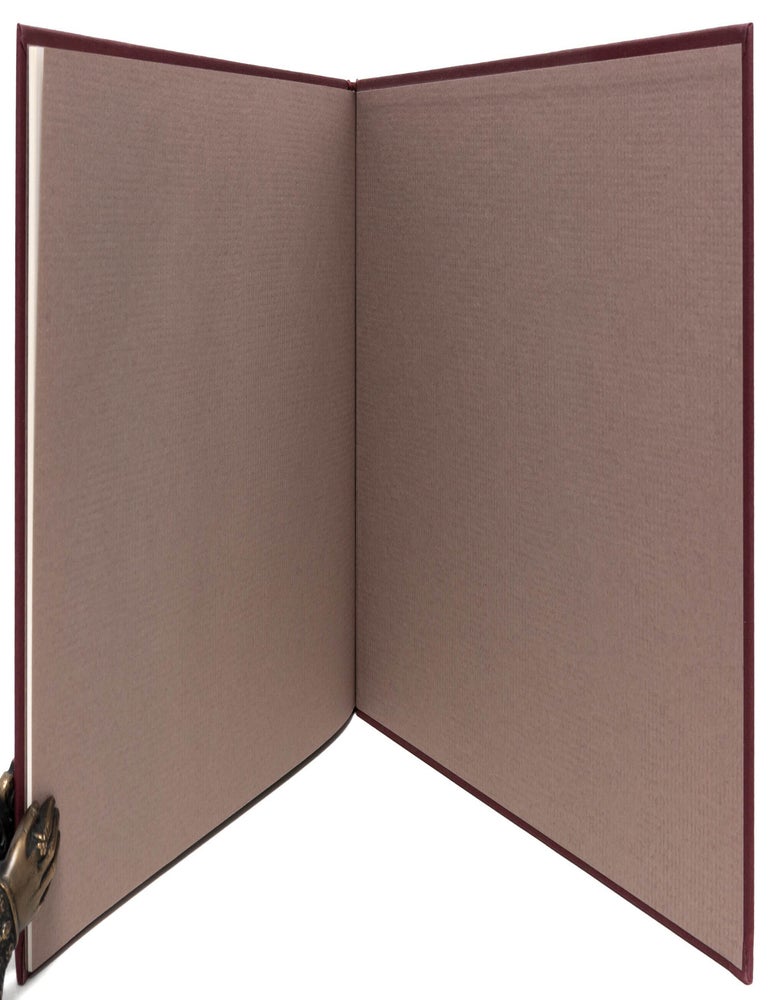 The Polar Express (Signed first edition)