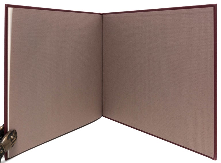 The Polar Express (Signed first edition)
