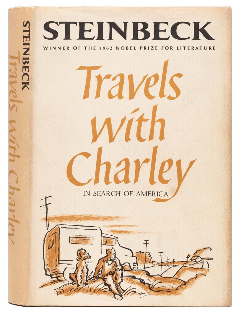 Travels with Charley