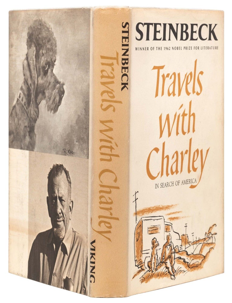 Travels with Charley