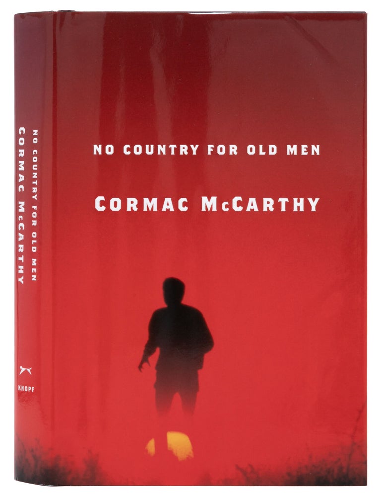 No Country For Old Men