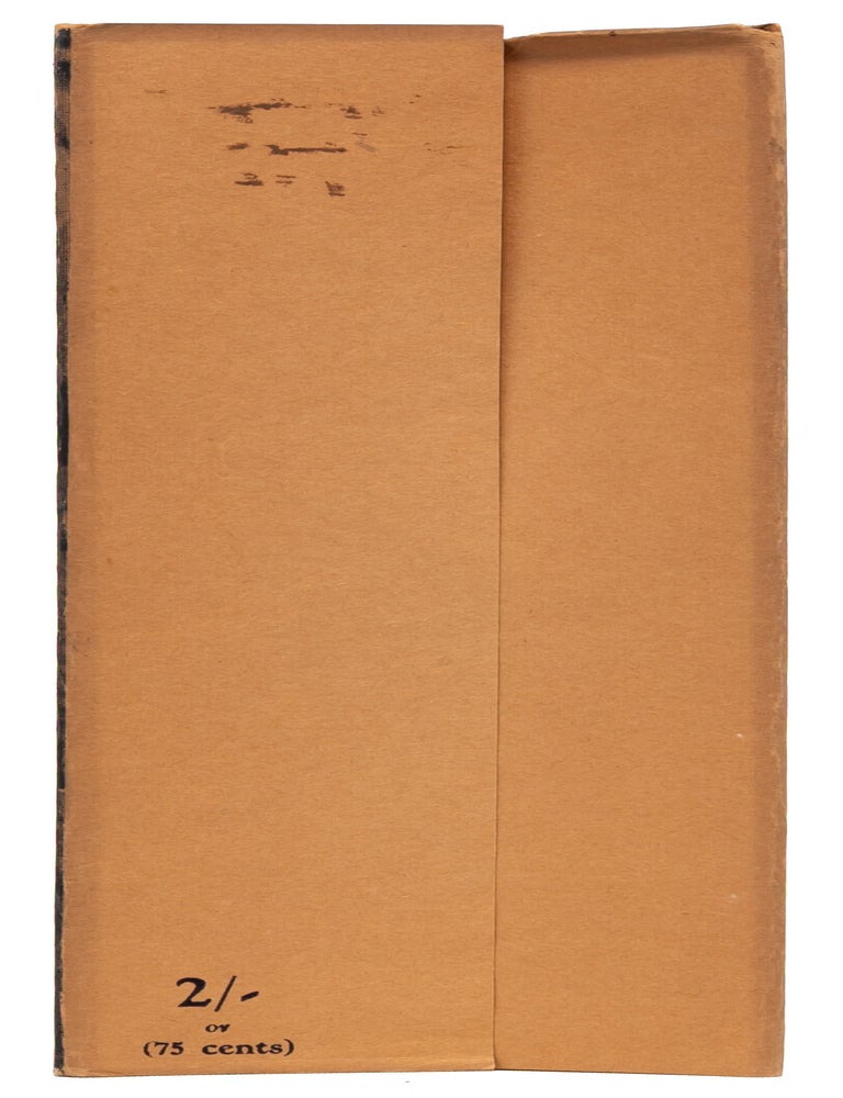 The Life and Struggles of Negro Toilers (Inscribed first edition)
