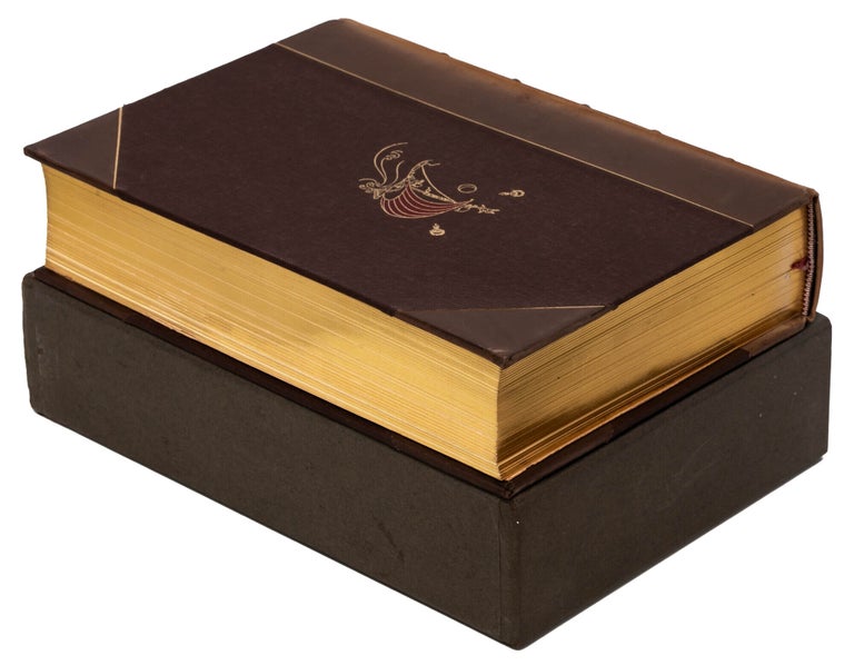 Fifty Years Adrift (Signed limited edition)