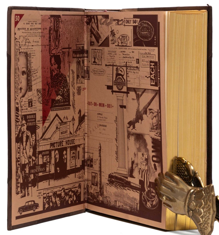 Fifty Years Adrift (Signed limited edition)