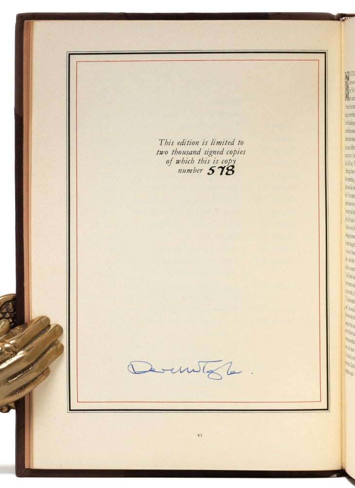 Fifty Years Adrift (Signed limited edition)