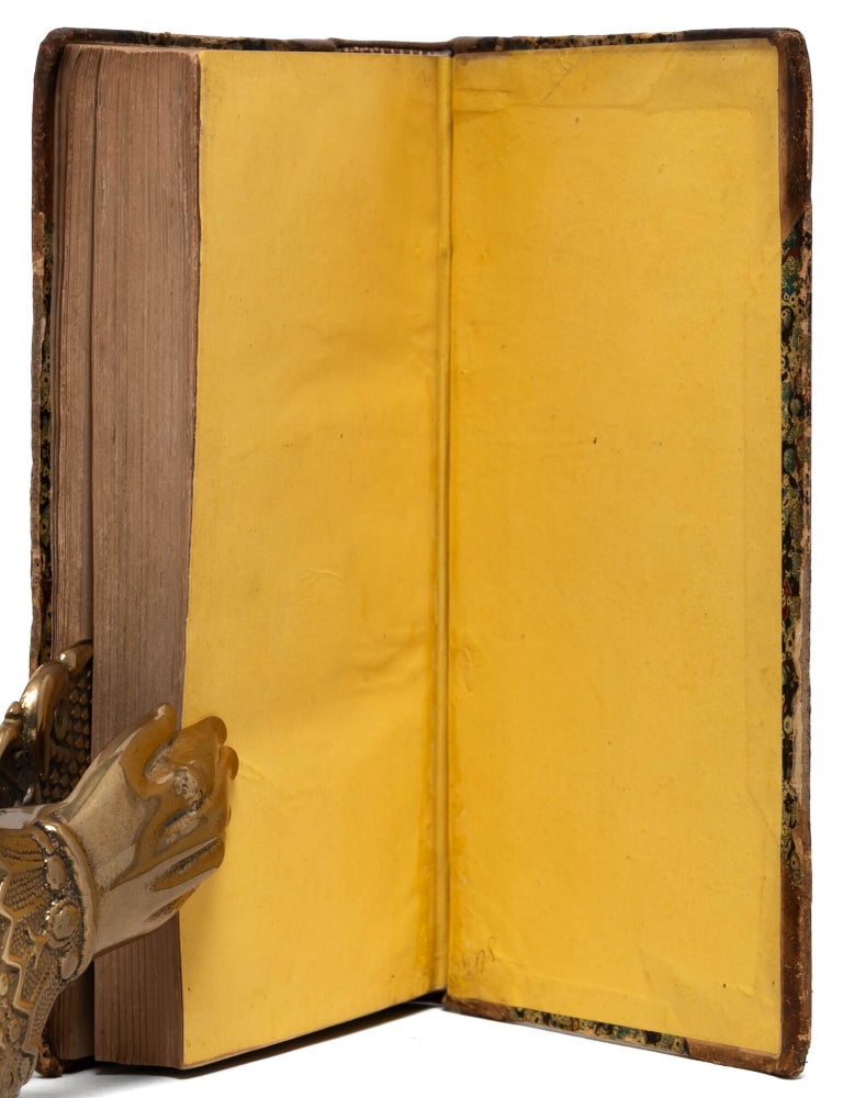Leaves of Grass [with:] Two Rivulets (Signed and inscribed)