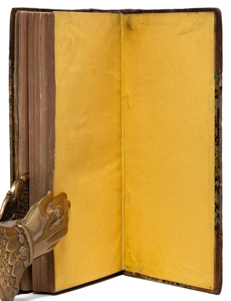 Leaves of Grass [with:] Two Rivulets (Signed and inscribed)