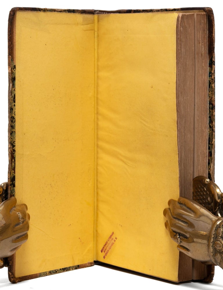 Leaves of Grass [with:] Two Rivulets (Signed and inscribed)