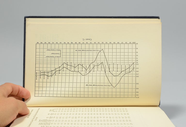 The Intelligent Investor. A Book of Practical Counsel